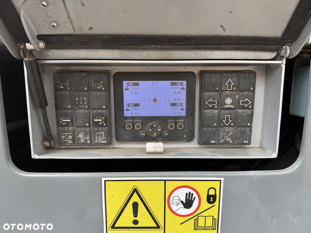 Terex Terex Demag Challenger 3160 - 26