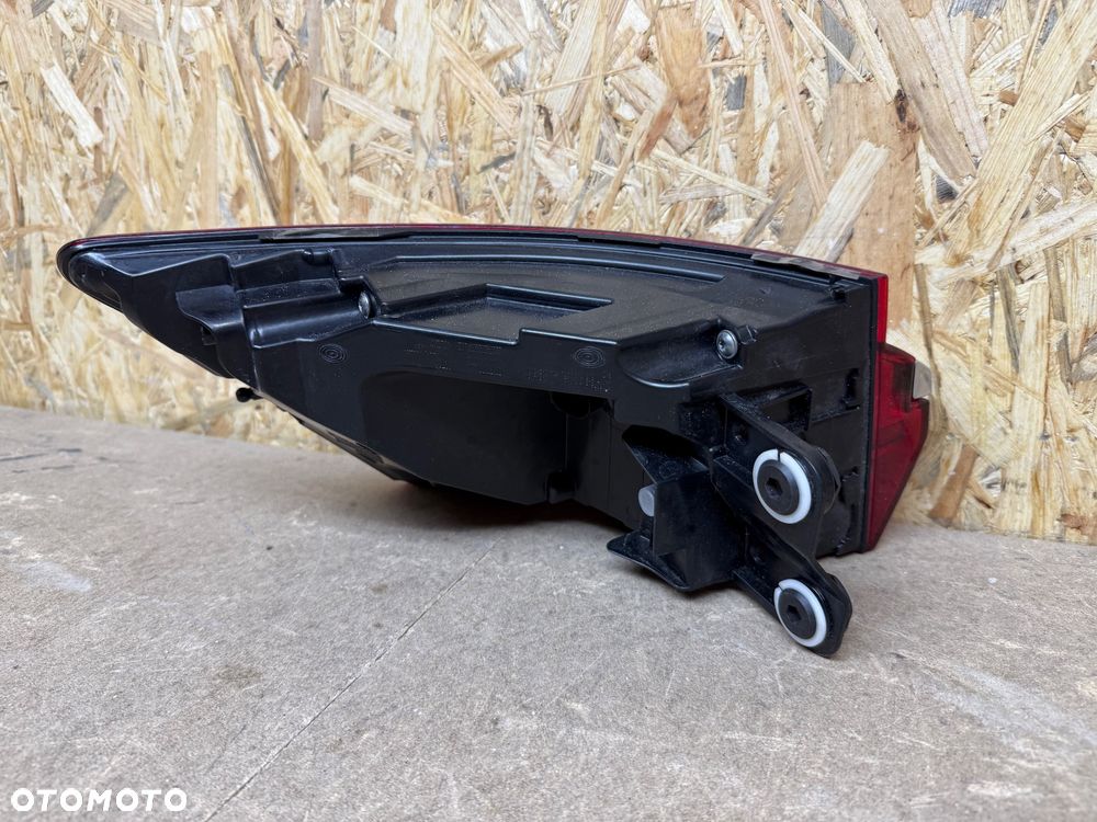 LAMPA TYŁ PRAWA LED AUDI A6 C8 SEDAN 4K5 4K5945224A - 6