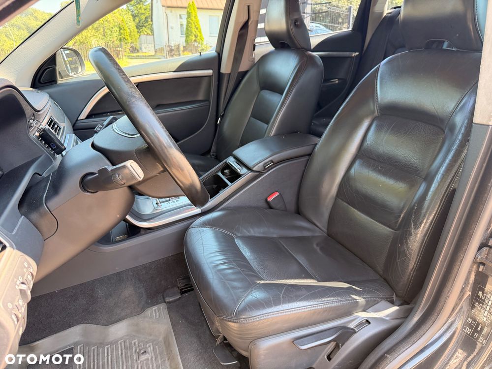 Volvo V70 D3 Geartronic Kinetic - 15