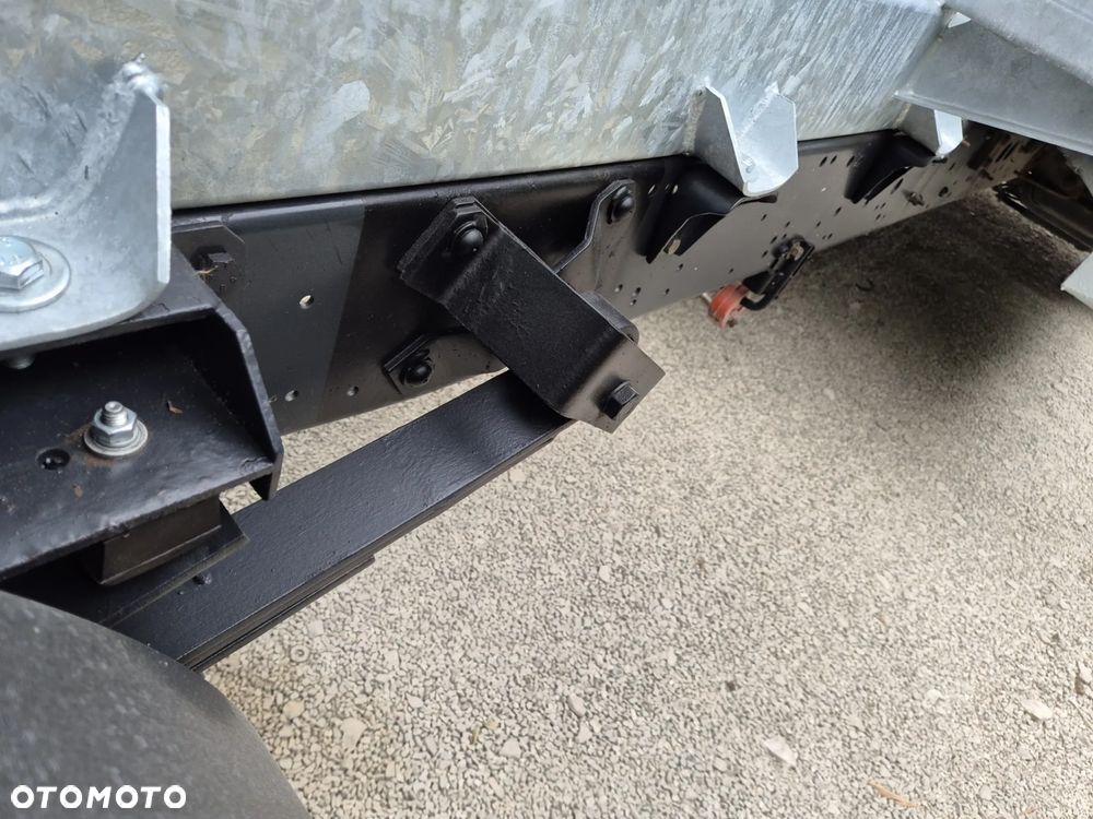 Iveco 35C18 3.0 180KM/ Brygadówka/ - 23