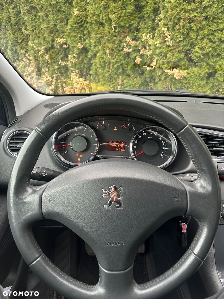 Peugeot 3008 155 THP Platinum - 18