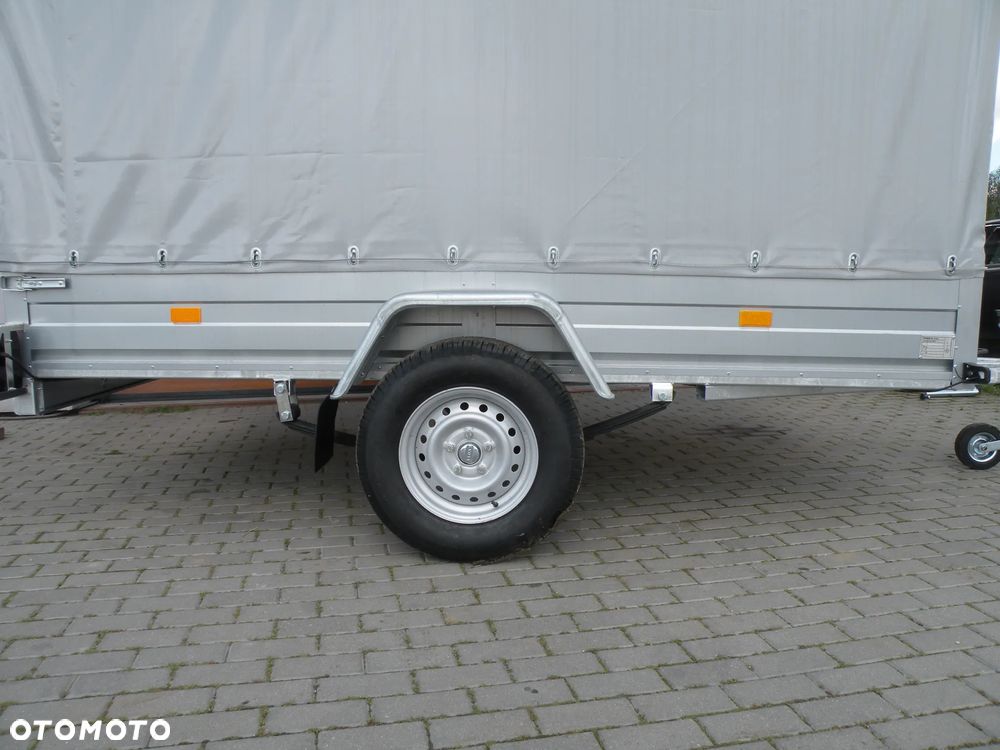 Rydwan EURO A-750/F3 - 4