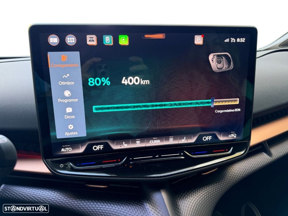 Cupra Tavascan 210 kW/77kWh HA Endurance - 10