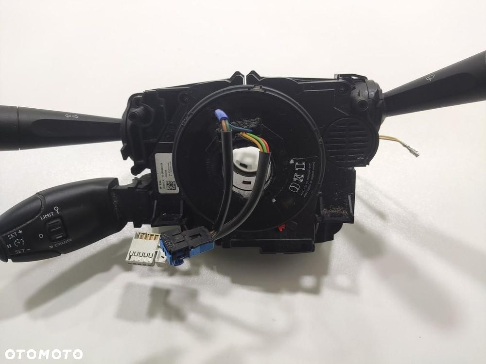 PRZEŁĄCZNIK ZESPOLONY TAŚMA JUMPY EXPERT III 2016-2023 98262576ZD - 4