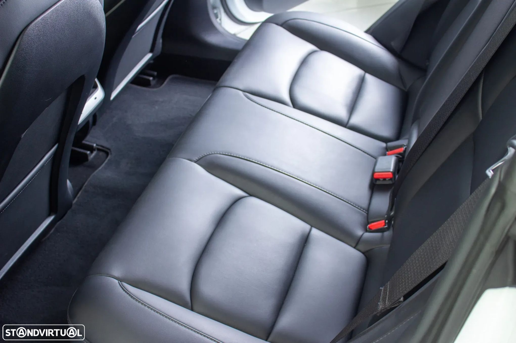 Tesla Model 3 Long Range AWD Dual Motor - 8
