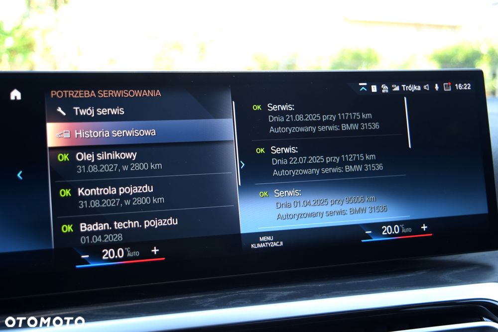 BMW Seria 3 320d xDrive Luxury Line sport - 26