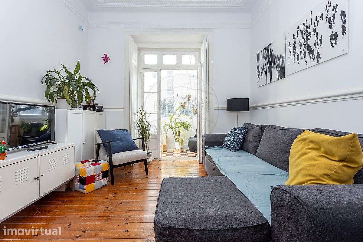 Apartamento T4 para venda - Grande imagem: 2/30