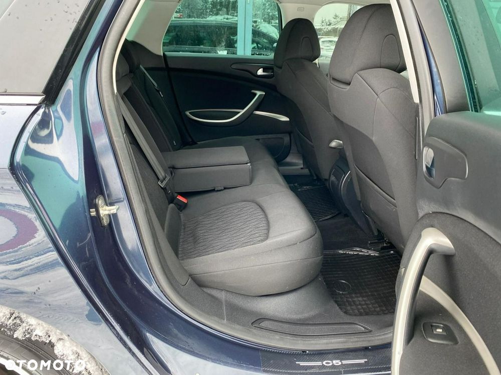 Citroën C5 - 8