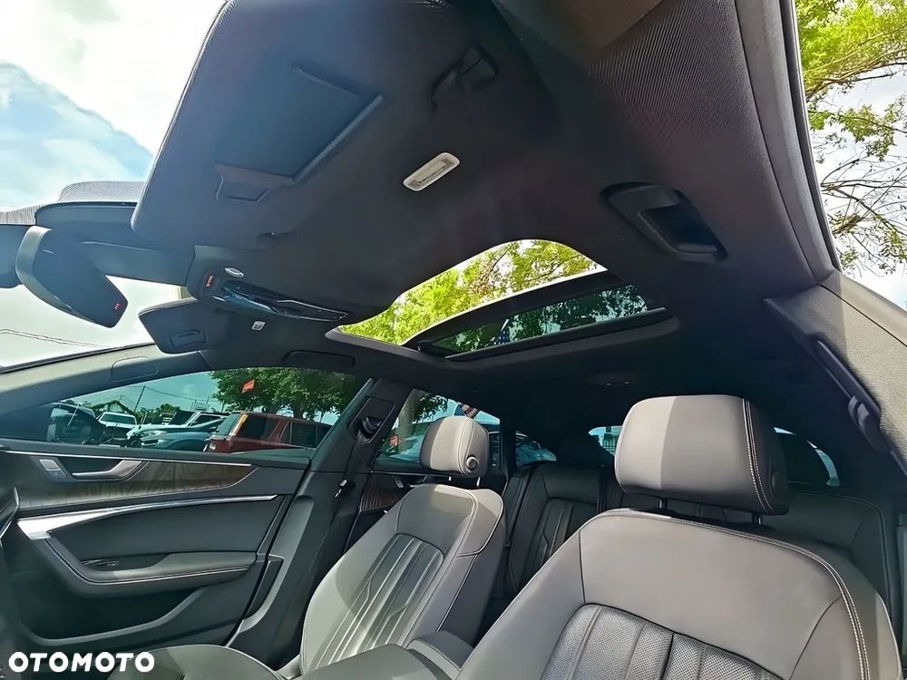 Audi A7 Sportback - 10