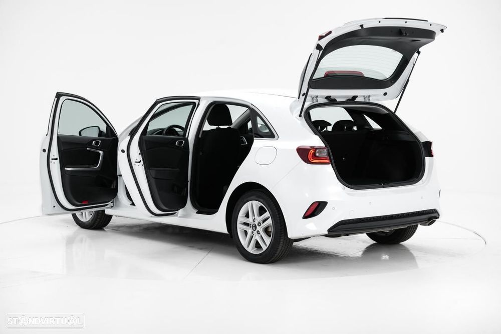 Kia Ceed 1.0 T-GDI Urban - 5