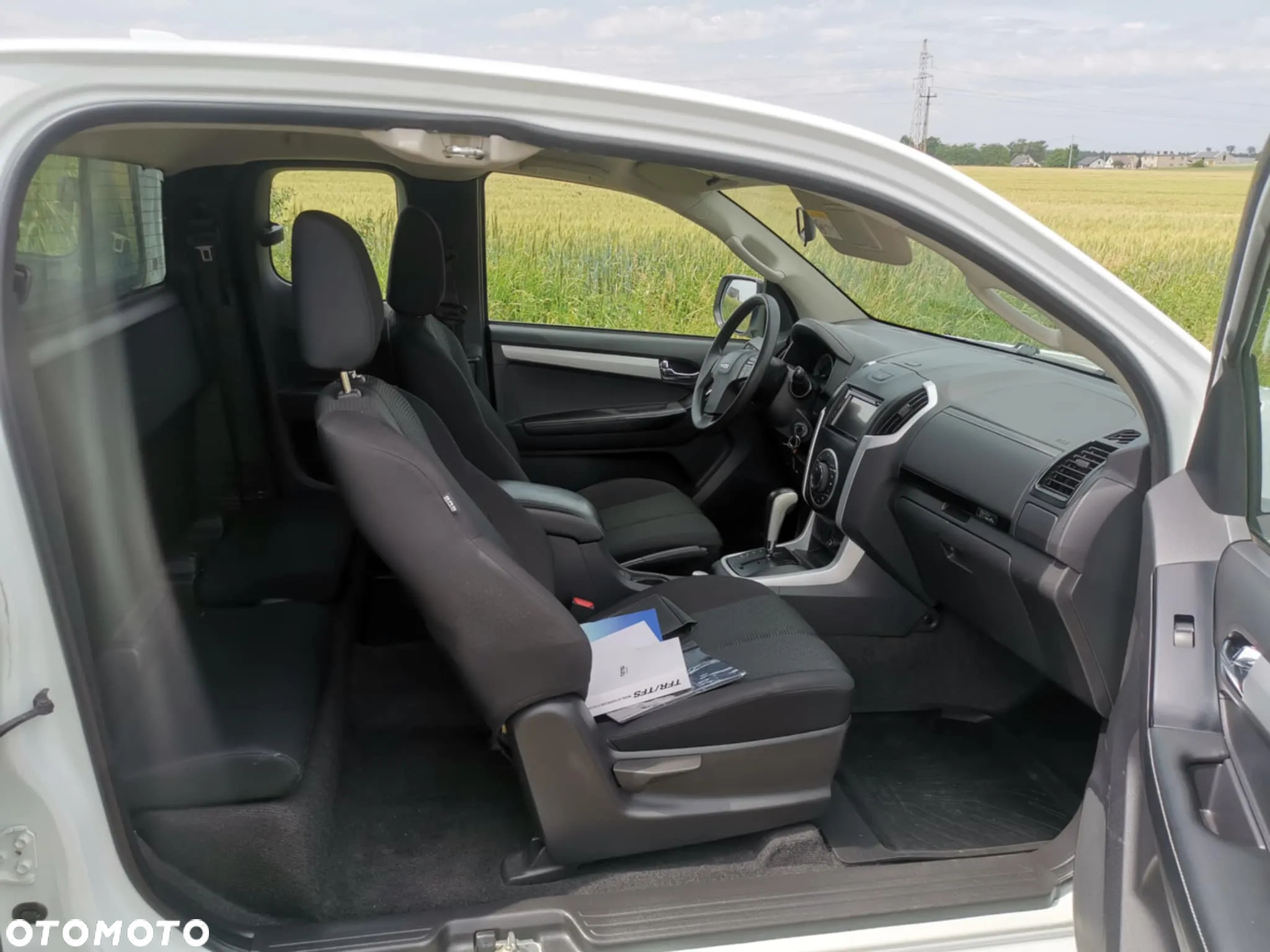 Isuzu D-Max 1.9 DC Urban - 10