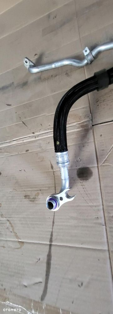 Przewód Klimatyzacji MERCEDES C63 AMG W205 2018 A2058309600 - 2
