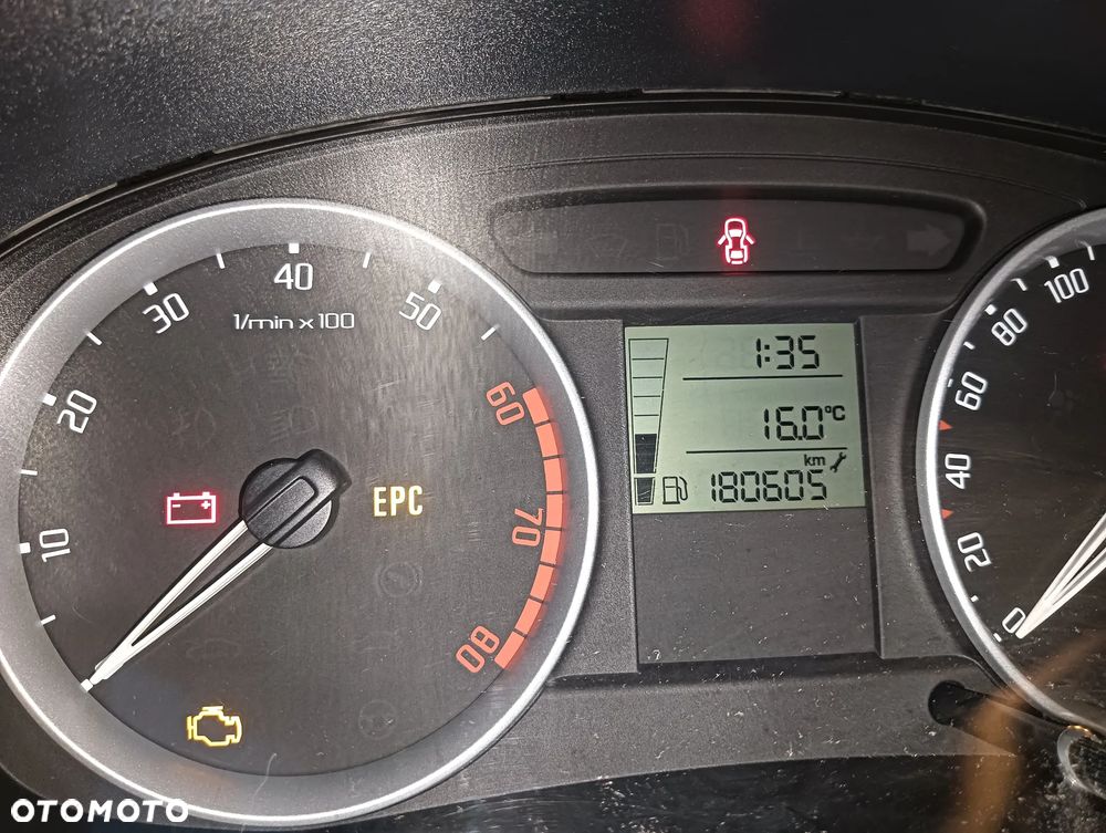 Skoda Fabia - 13