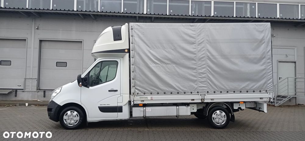 Renault Master - 7
