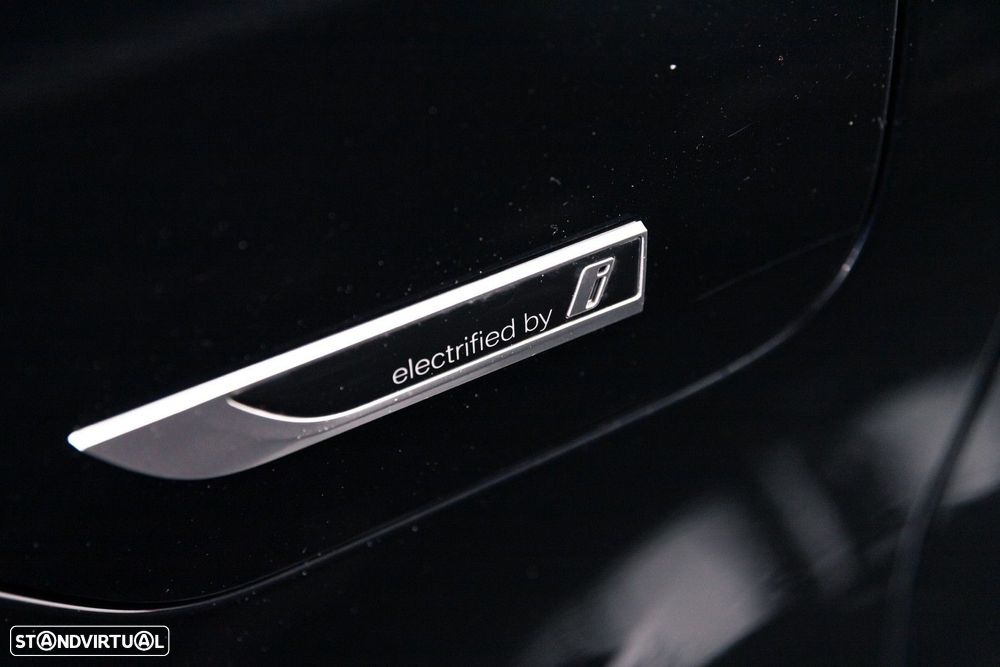 BMW 320 e Pack M Auto - 41