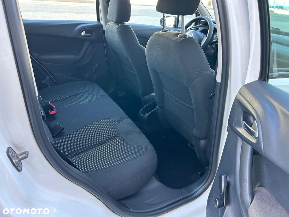 Citroën C3 - 24