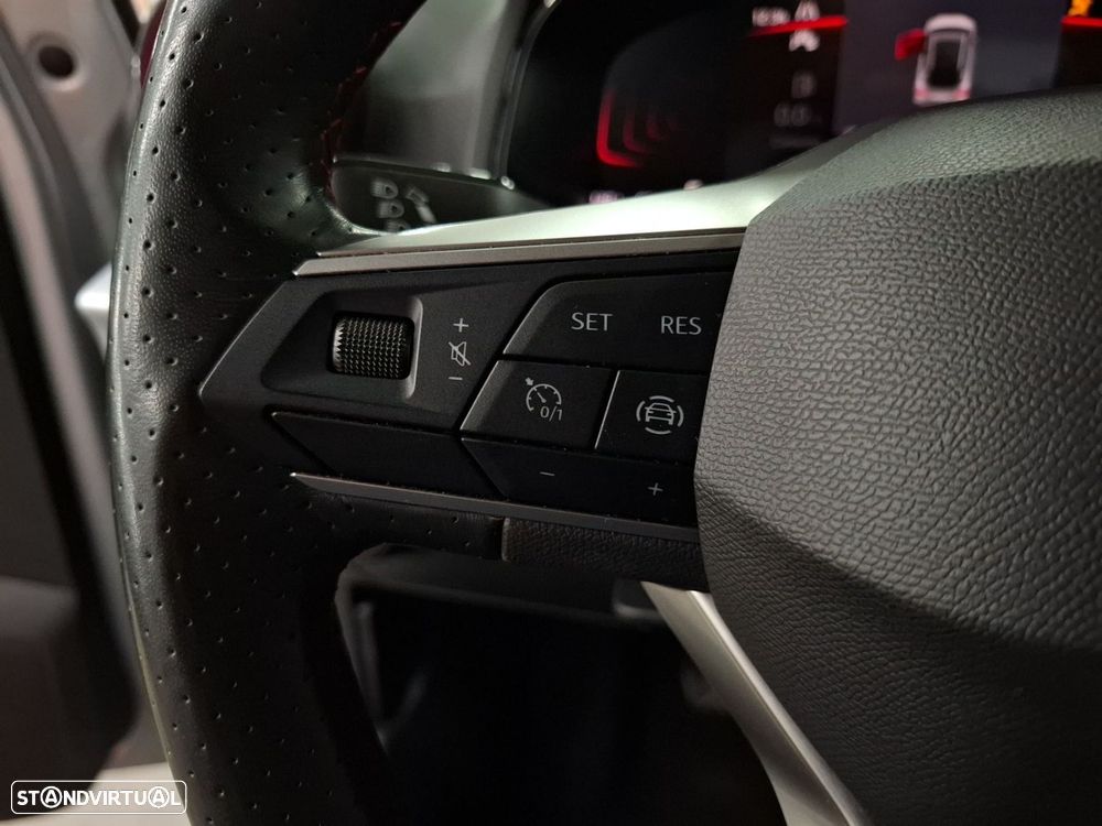 SEAT Arona 1.0 TSI FR - 15