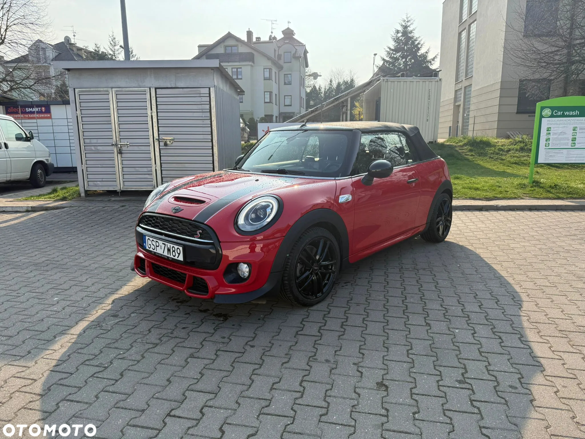 MINI Cooper S - 2