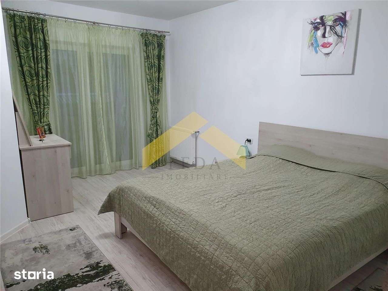 Apartament de inchiriat Arad Plaza — fotografia 3