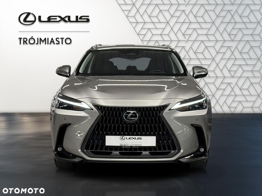 Lexus NX 350h Prestige 2WD - 2