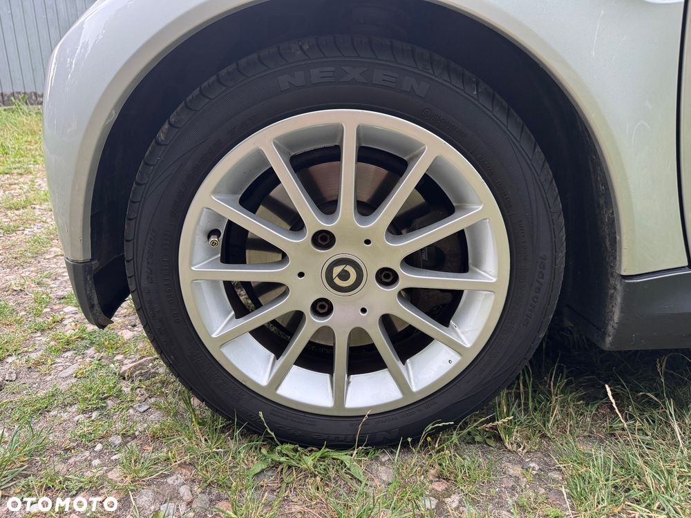 Smart Fortwo - 29