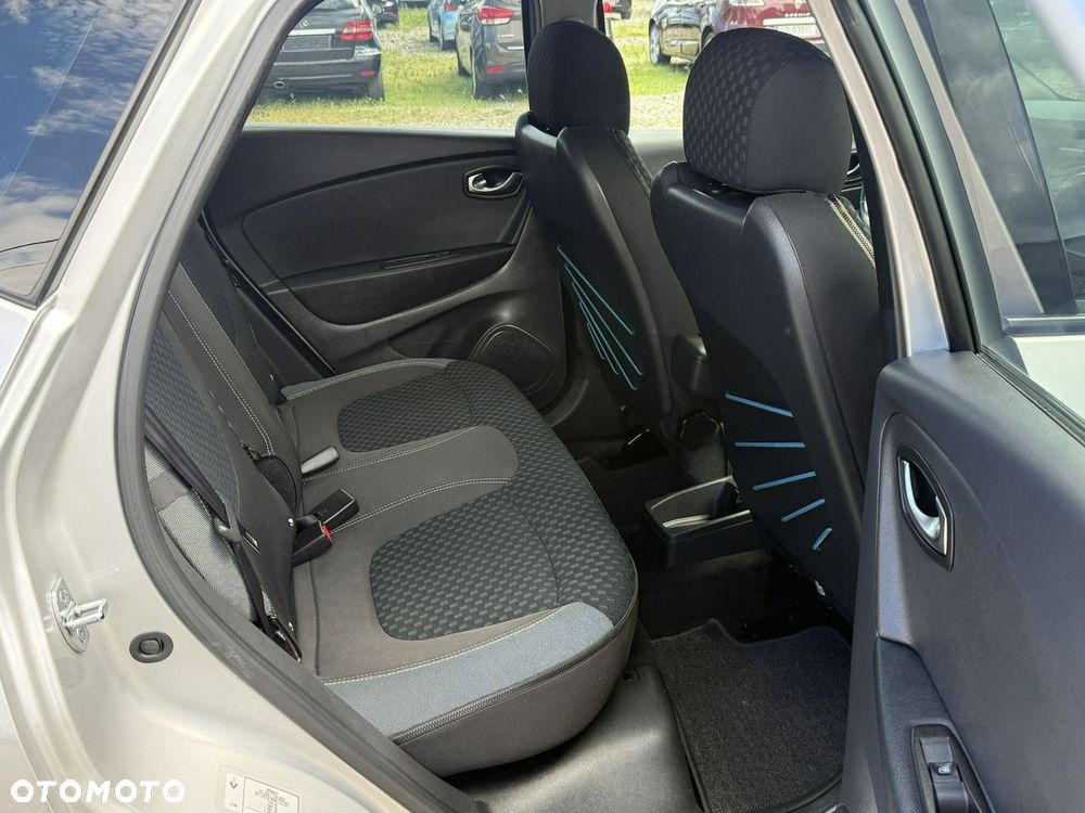 Renault Captur - 33