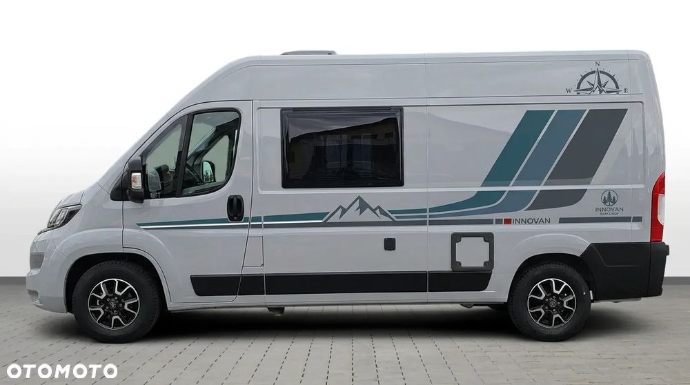 LMC INNOVAN PURE 600 - 40