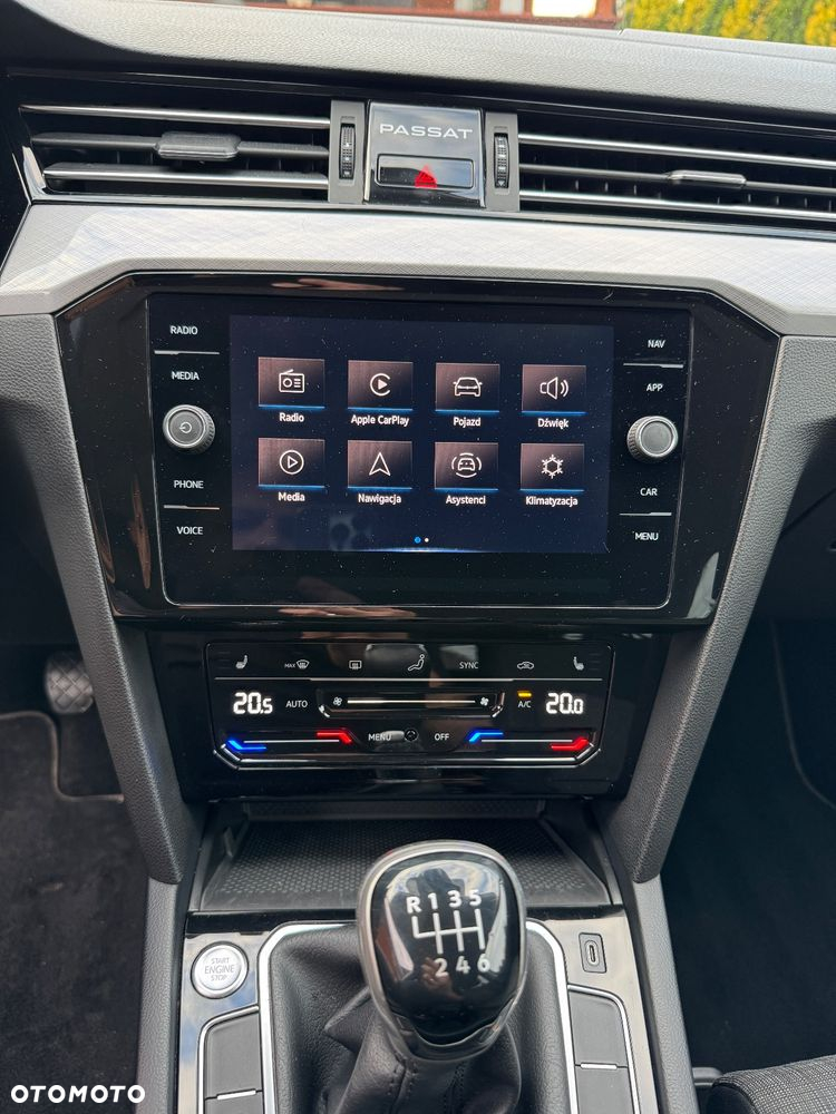 Volkswagen Passat 2.0 TDI EVO Business - 23