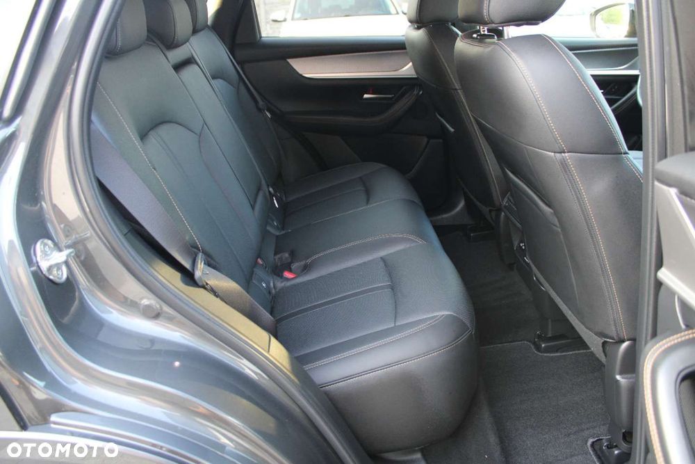Mazda CX-60 - 26