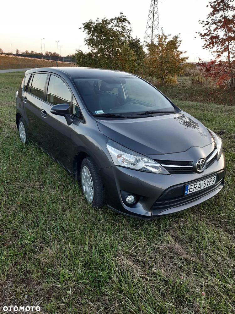Toyota Verso 1.6 Active - 3