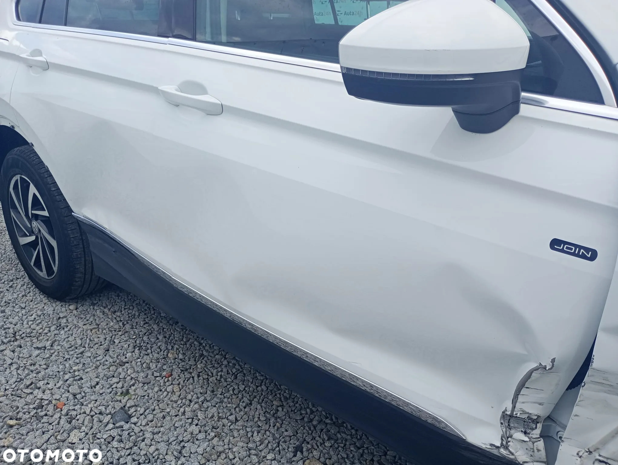 Volkswagen Tiguan 2.0 TDI DSG - 20