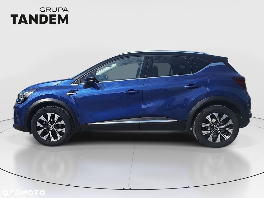 Renault Captur - 8