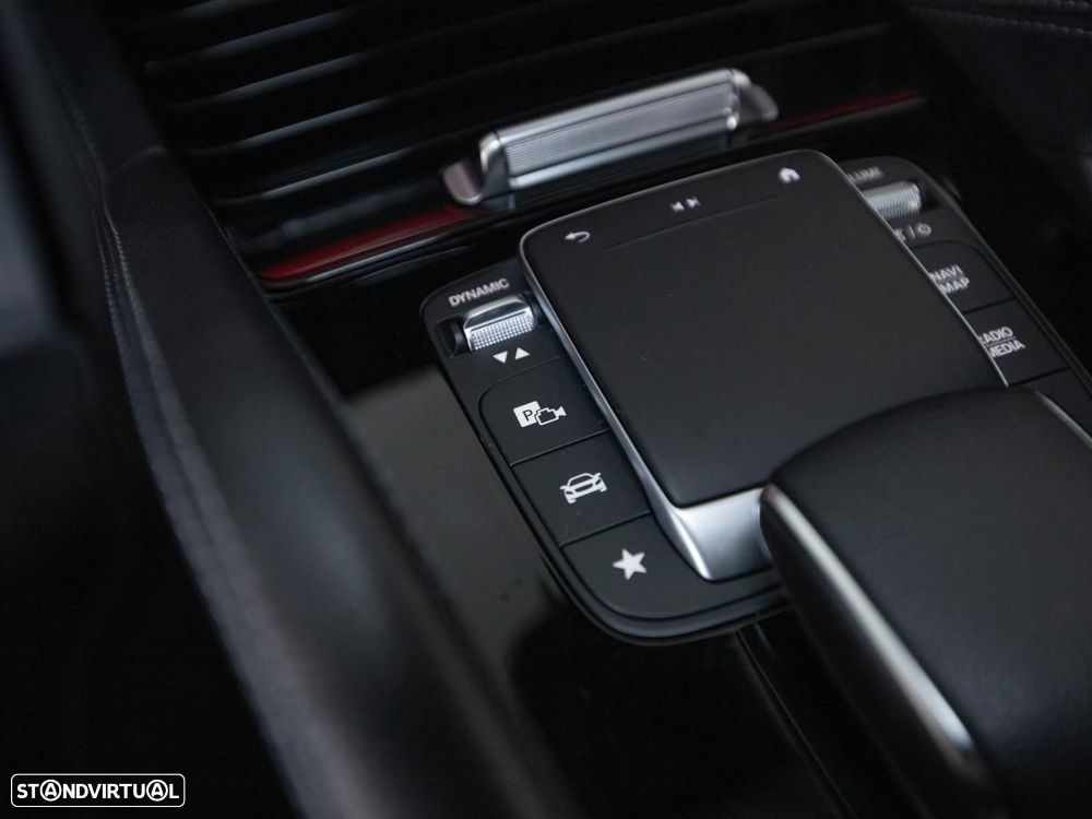Mercedes-Benz GLE 350 de 4Matic - 23