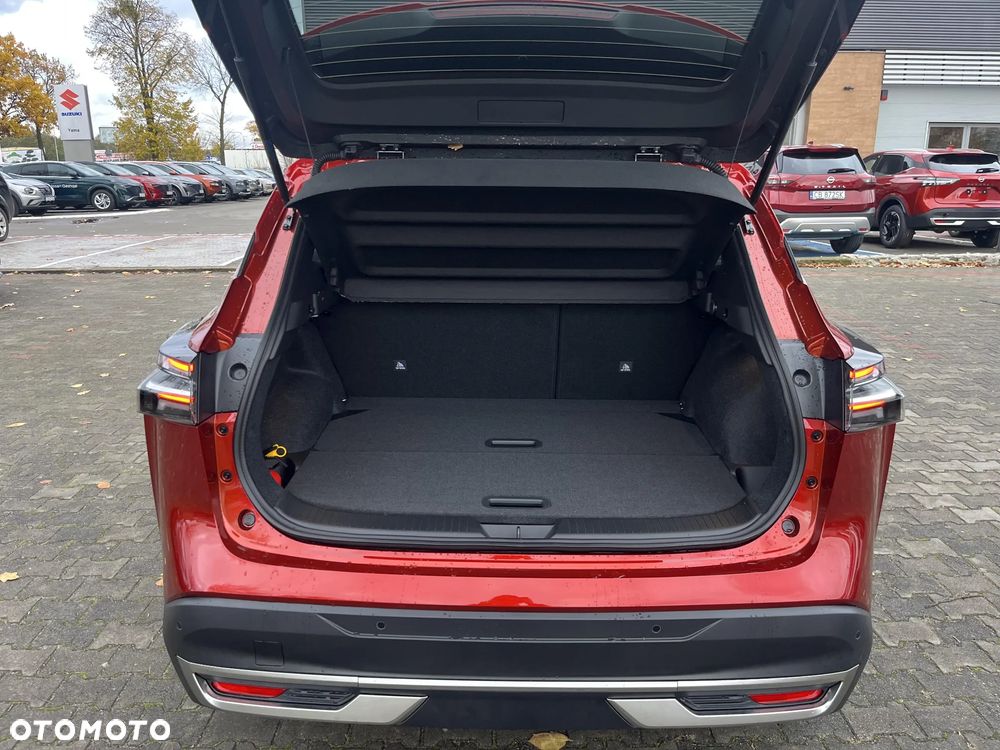 Nissan Qashqai 1.3 DIG-T mHEV N-Connecta Xtronic - 35