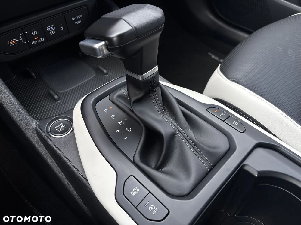 Kia K4 1.6 T-GDI GT Line - 19