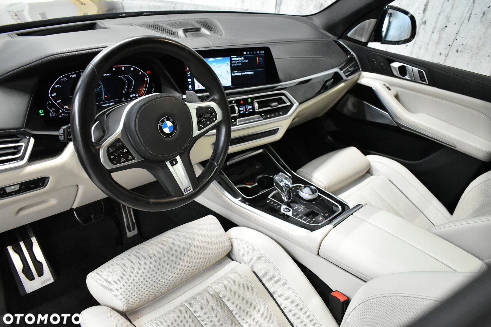 BMW X5 - 5