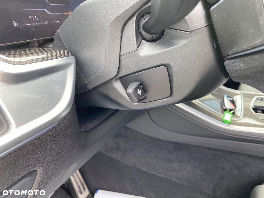 BMW X5 xDrive40d - 19