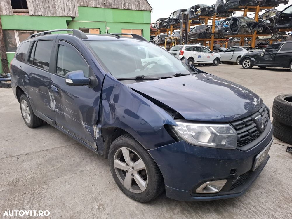 Injector 0445110652 1.5 dci  K9K626 Dacia Logan 2 [facelift] [2017 - - 5