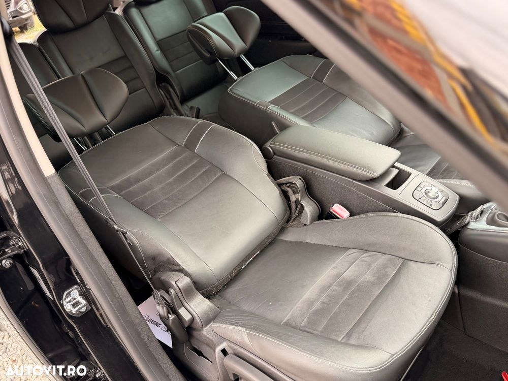 Renault Grand Scenic 1.5 dCi Privilege - 22