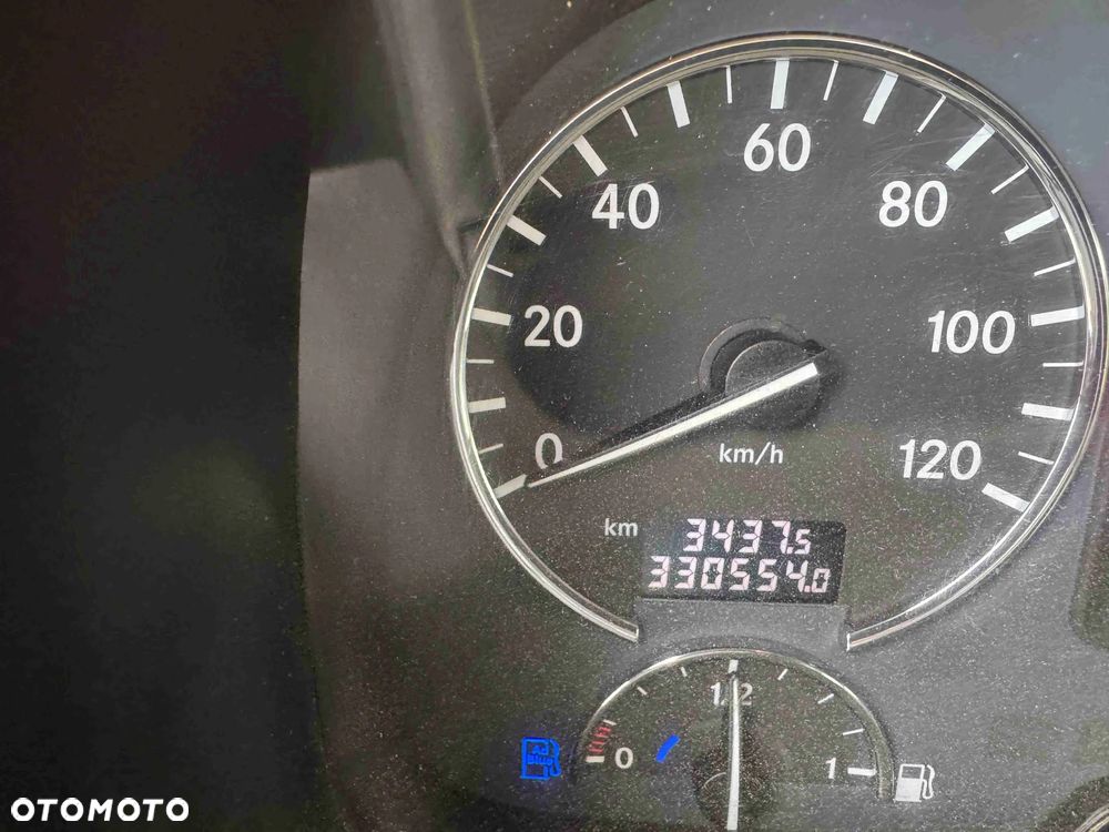 Mercedes-Benz ACTROS 4141 - 4