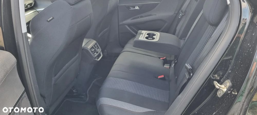 Peugeot 3008 BlueHDi 150 Stop & Start Active - 8