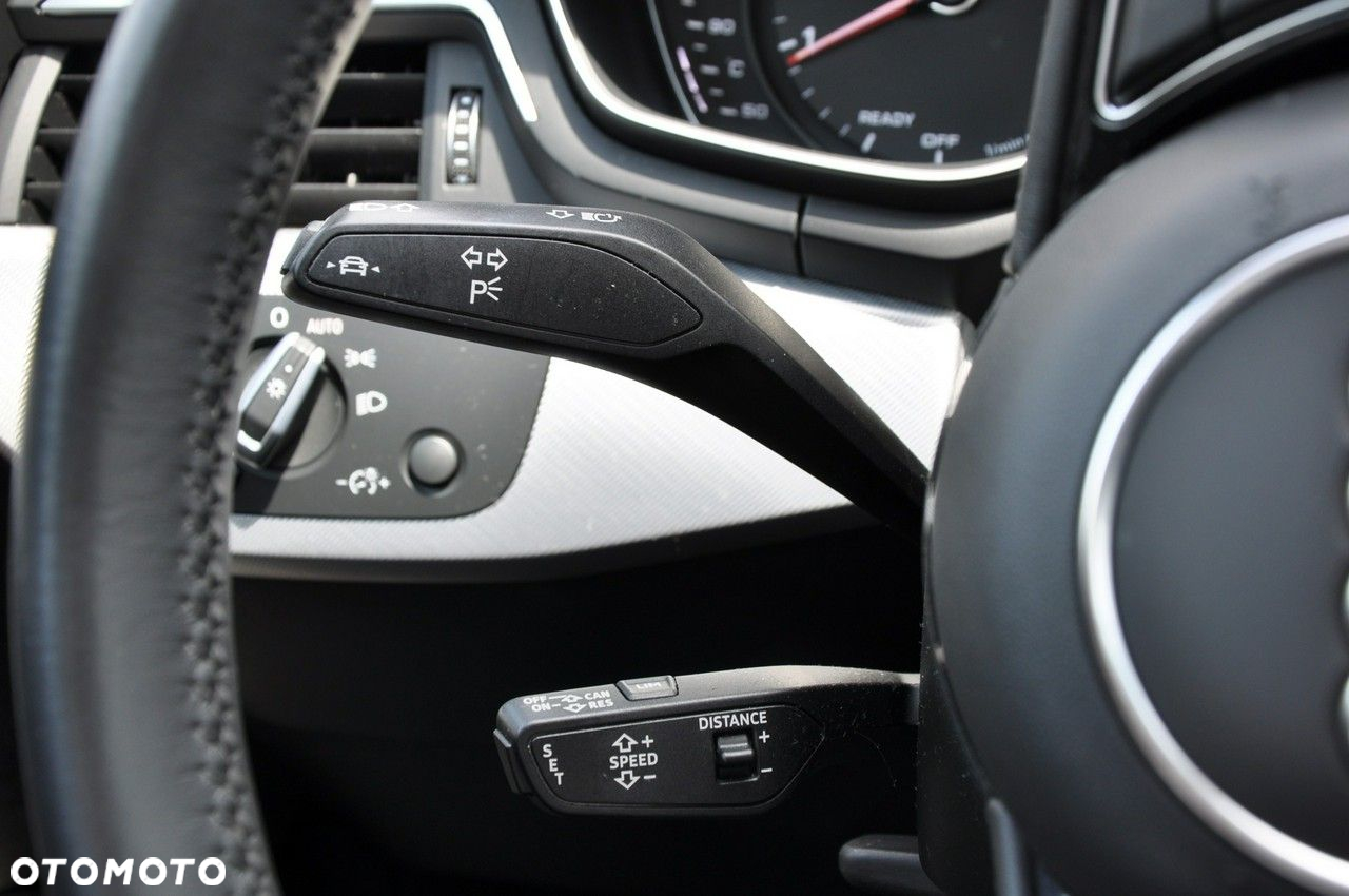 Audi A4 40 TDI S Line S tronic - 21