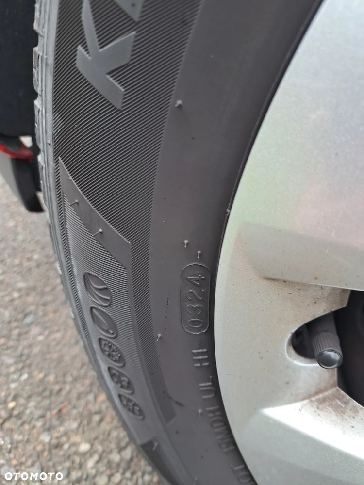 Opel Meriva 1.3 CDTI Selection - 26