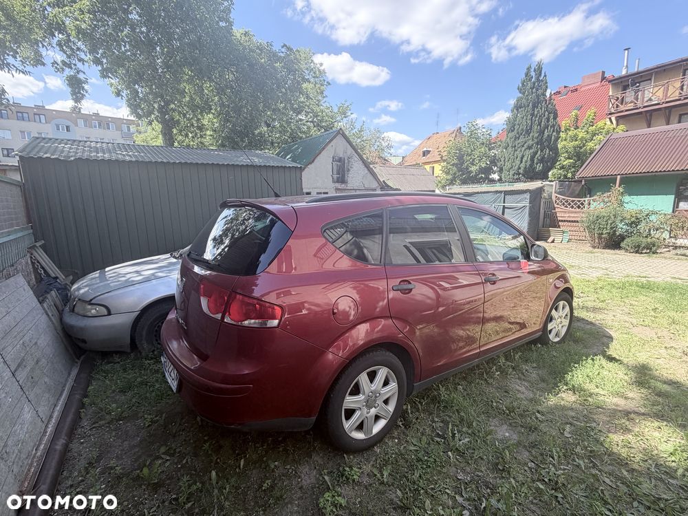 Seat Altea Xl 2008 photo 3