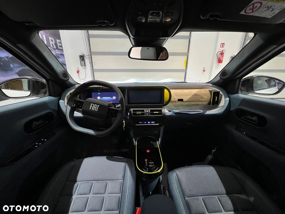 Fiat Grande Panda - 18