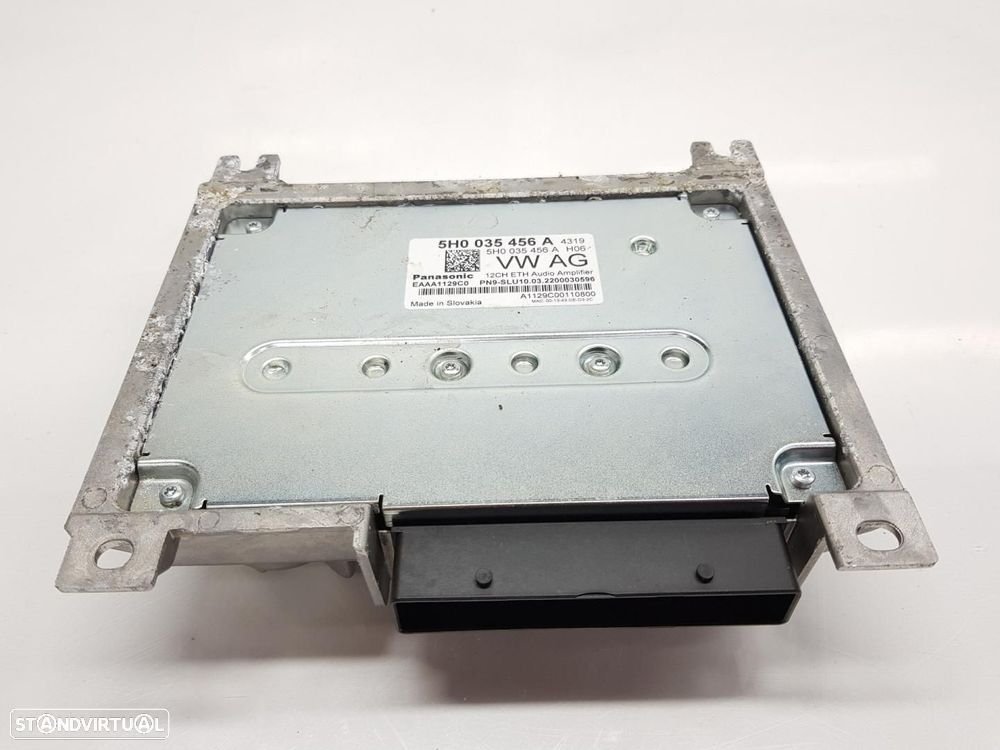 MÓDULO ELETRÓNICO CUPRA FORMENTOR KM7 - 1