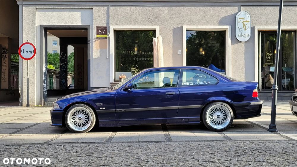BMW Seria 3 - 7