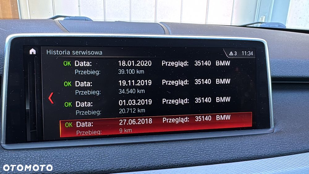 BMW X5 xDrive25d sport - 28