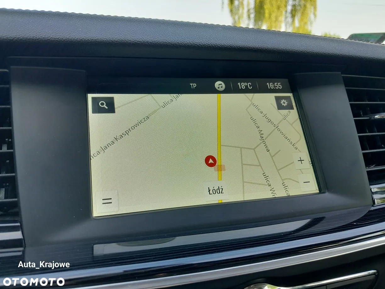 Opel Insignia 1.5 T Elite S&S - 13