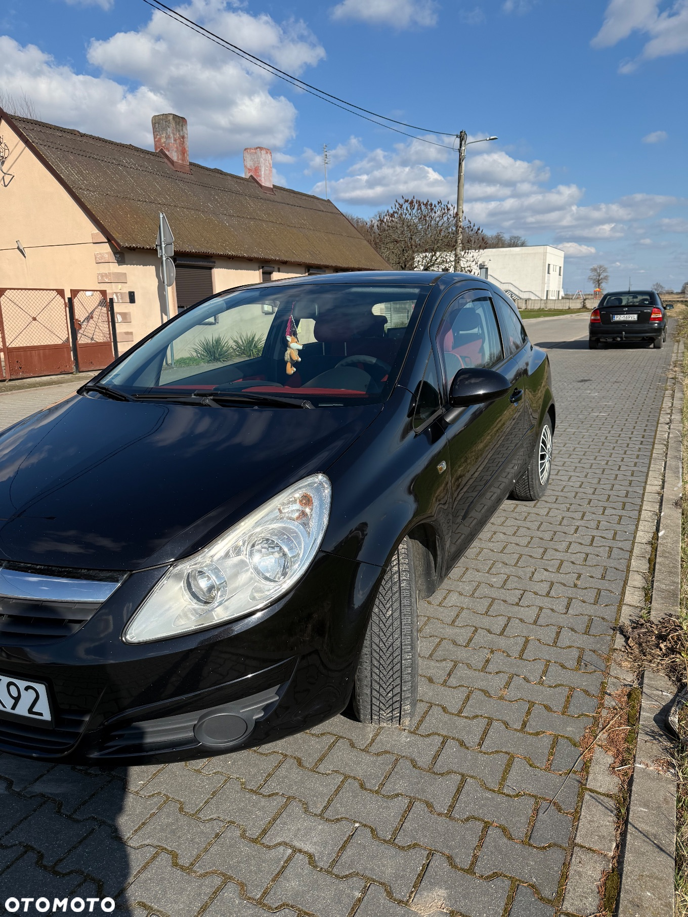 Opel Corsa - 2